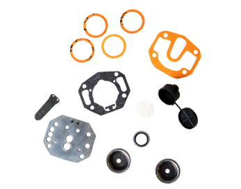 Bambi Pump Service Kit for Type 75 Pump (14806552019322)