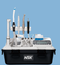 NSK Viva Ace Mobile Dentistry System (8885273198847) (8301355565311)