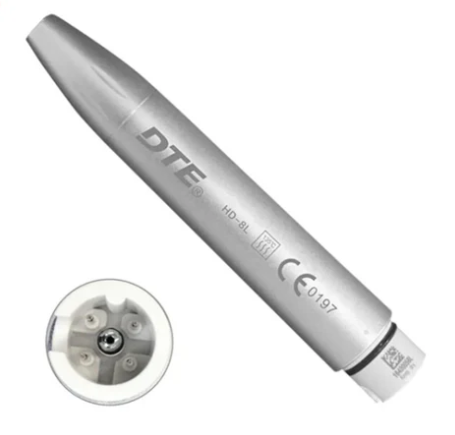 DTE LED Piezo Scaler Handpiece (HD-8L) (4440327290967)