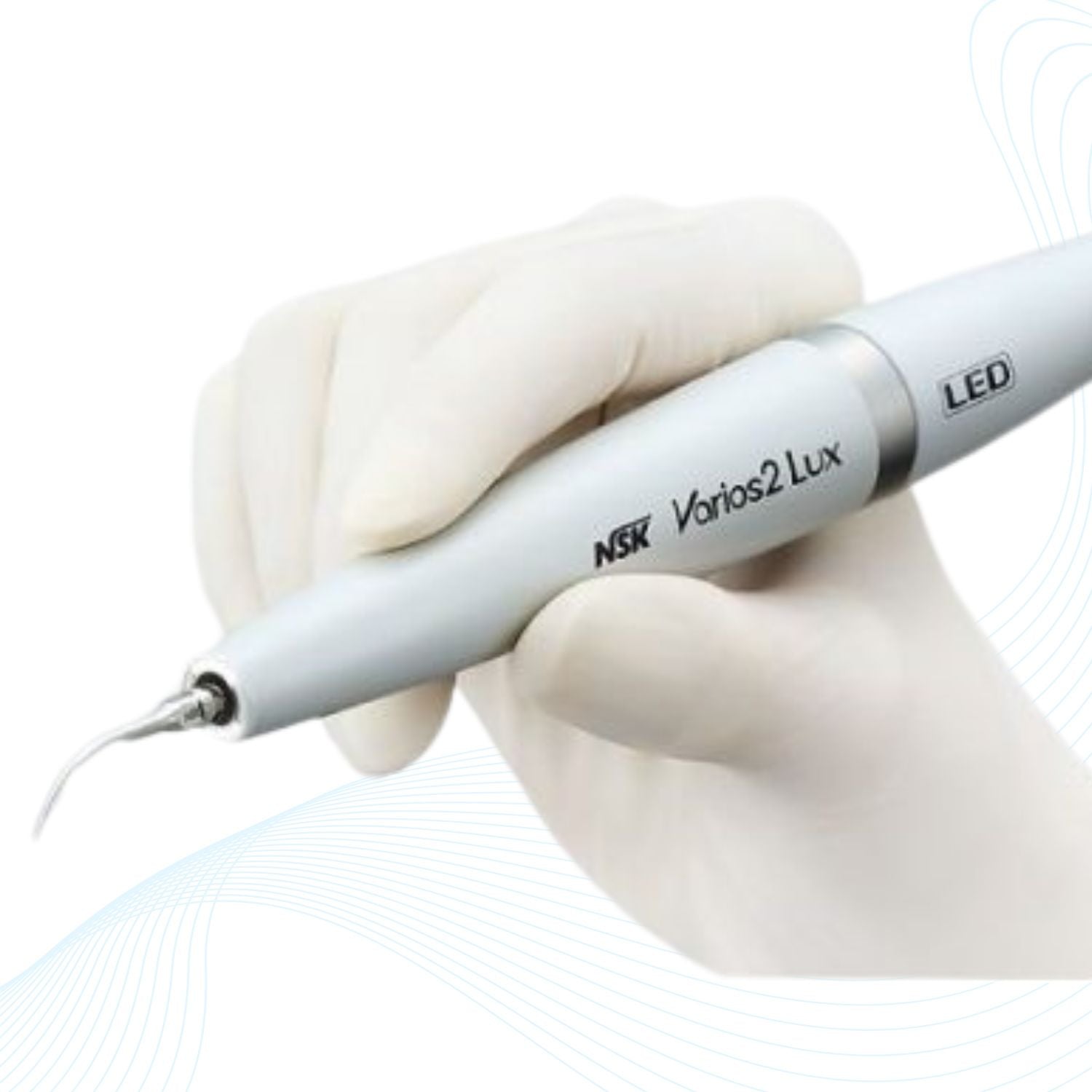 NSK Varios 170 Ultrasonic Scaler - Built in Kit