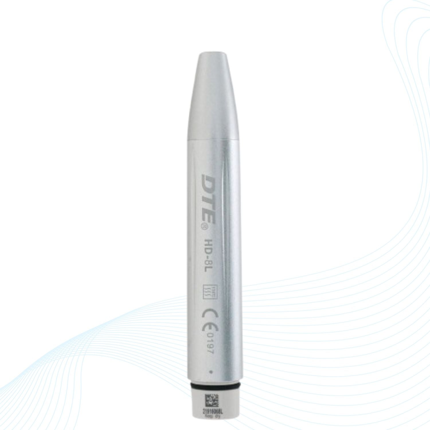 DTE LED Piezo Scaler Handpiece (HD-8L)