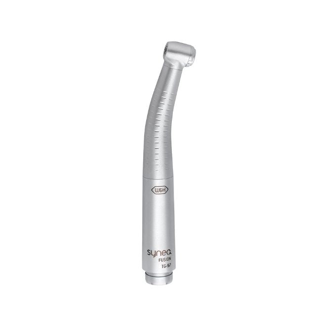 W&H TG-97 Synea Fusion Turbine Handpiece - Non Optic (4440332730455)