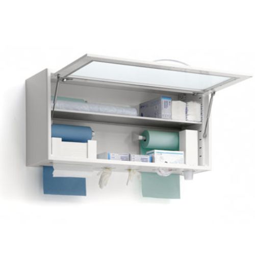 Zilfor PDM Wall Dispenser (4440265228375)