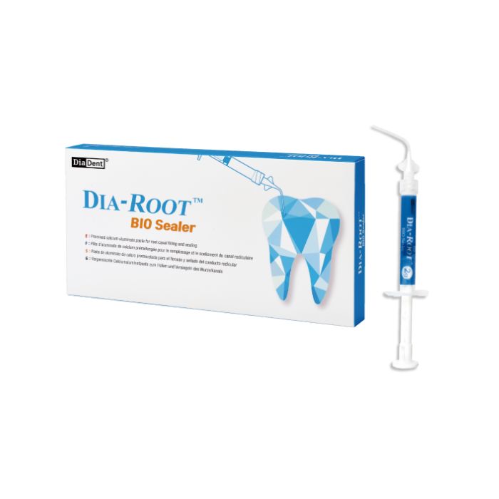 Bio Sealer for Root Canal (8744399634687)