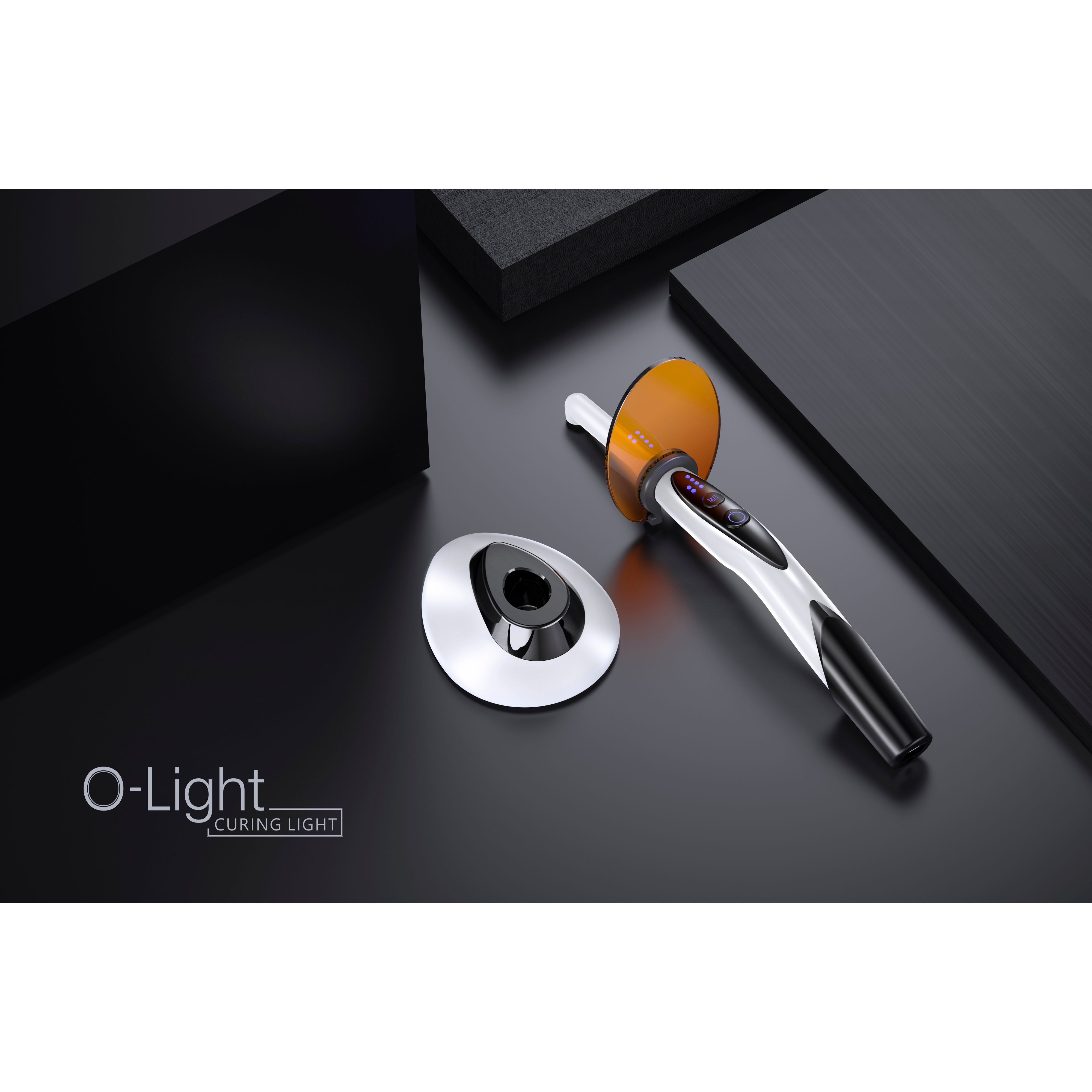 DTE O-Light Curing Light (8192347046143)