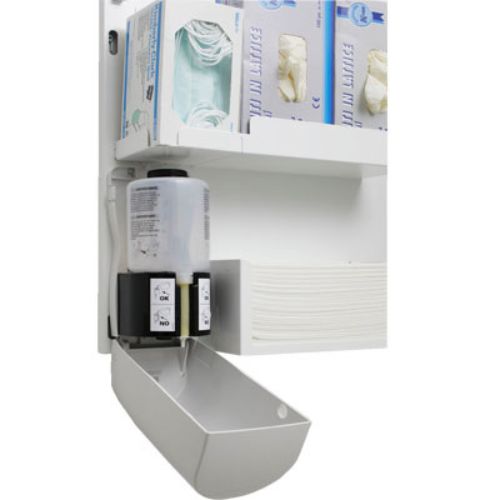 Zilfor PDMP Wall Dispenser (4440265261143)