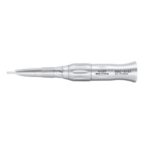 Krafit Surgical Straight 1:1 E Type Handpiece (8859215429887)