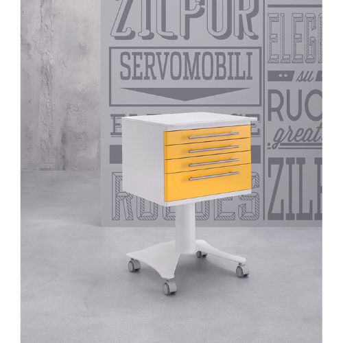 Zilfor RC4Z Trolley (4440362451031)