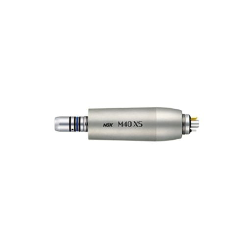 NSK M40NXS and M40XS Brush Motor with Speed Increasing Handpieces (14629437997434)