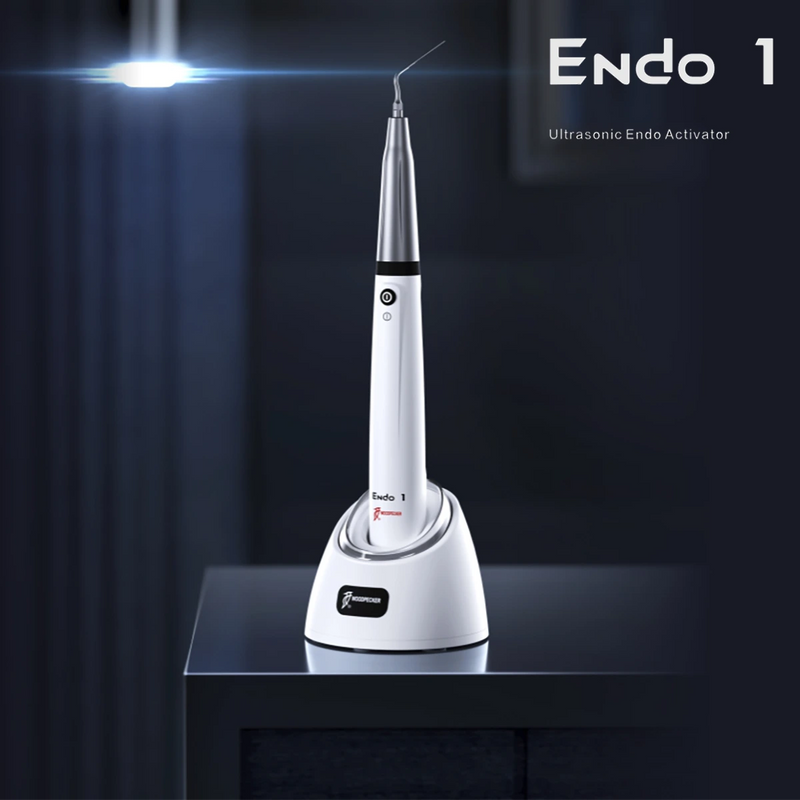 Woodpecker Ultrasonic Endo Activator Endo 1 (8860609544447)