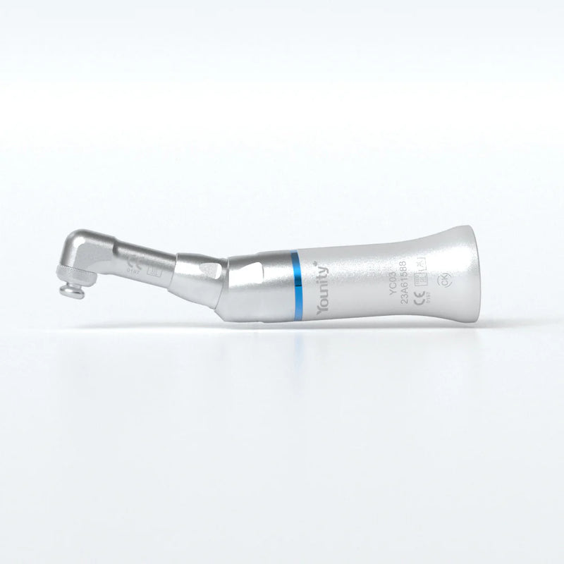 Delma Prophylaxis Contra Angle Handpiece for Screw-In Cups & Brushes (14870912401786)