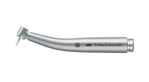 NSK Ti-Max Z Series Micro Head (8882460688639)