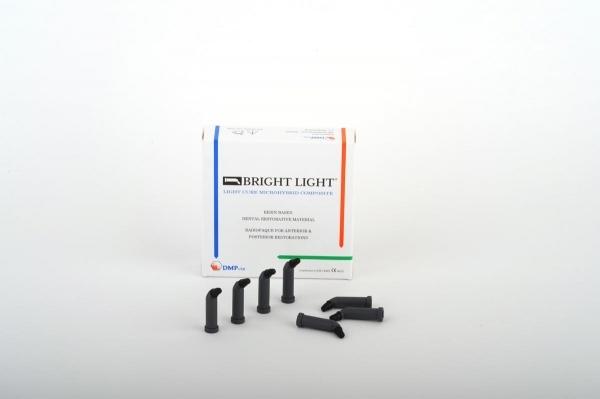 Bright Light Micro Hybrid Unidose Compules 0.25g X 20 (8507648508159)