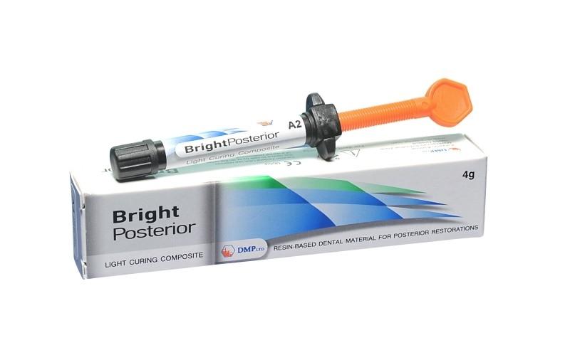 Bright Posterior Refill (A1-A2-A3-A3.5-B1) 4g LC Composites (8507682619647)