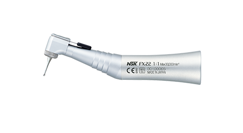 NSK FX Contra Angle Handpieces - Non Optic (4440348983383)