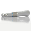 Delma LED Contra Angle 1:1 Push Button Handpiece with internal water - XT-LIW FC (14871748608378)