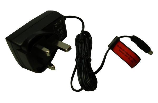 Lux E Curing Light Charger for DTE Woodpecker (8860729049343)