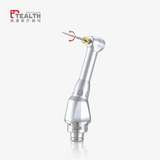 Tealth Endo Micro Motor Head 16:1 fit for Dentsply, NSK Endo Handpiece (14749446668666)