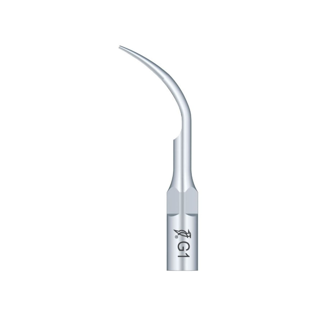 Woodpecker G1 EMS Scaler Tips Precision Cleaning for Superior Dental Care