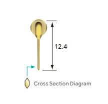 NSK Varios Ultrasonic Tips Extraction (14746824999290)