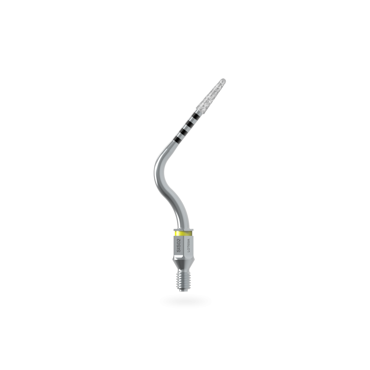 TKD SIS02 Sonic Insert with Implant Site 2.1mm Scaler Tips (8380161556735)