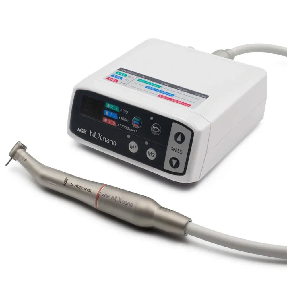 NSK NLXnano Portable Clinical Micromotor (14629424103802)