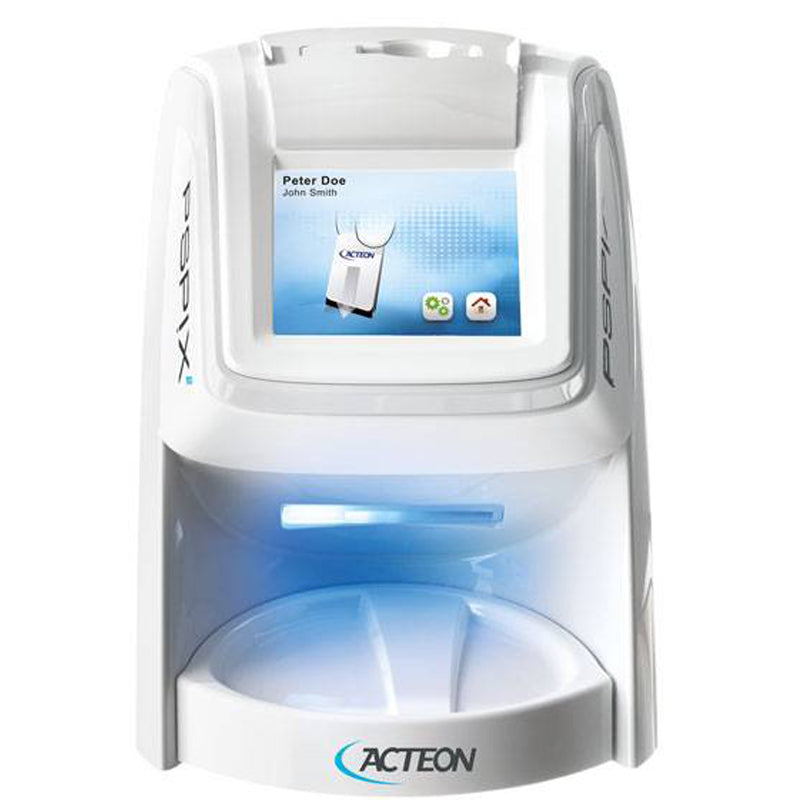 Acteon PSPIX² Device Complete - Imaging Plate Scanner (4440345083991)