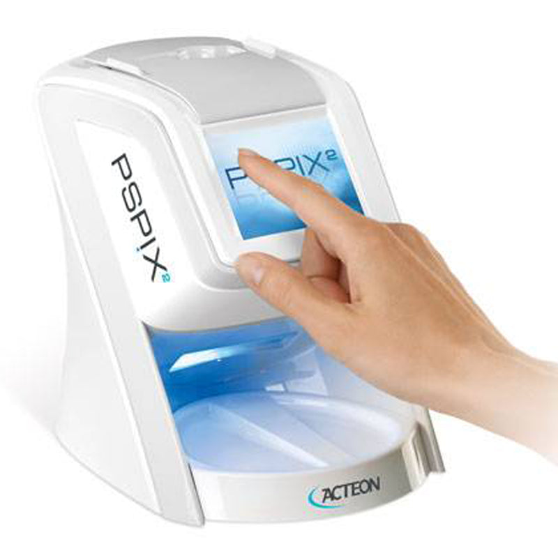 Acteon PSPIX² Device Complete - Imaging Plate Scanner (4440345083991)