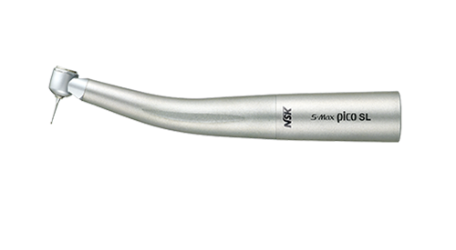 NSK S-MAX Pico Handpieces - Optic (4440385618007)