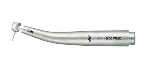 NSK S-MAX Pico Handpieces - Optic (4440385618007)