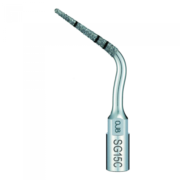 NSK Variosurg Implant Preparation Tip SG15A,SG15B,SG15C,SG15D,SG16A and SG16B (14748335374714)