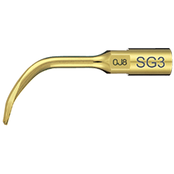 NSK Variosurg Scrapers Tip SG3,SG4 and SG5 (14748290941306)