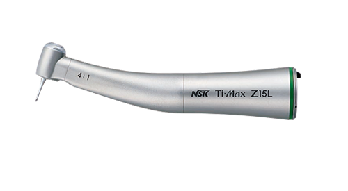 NSK Ti-Max Z15L Contra Angle Handpieces (8883521388799)