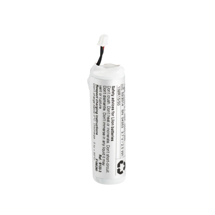 W&H Entran Rechargeable Battery (14848530284922)