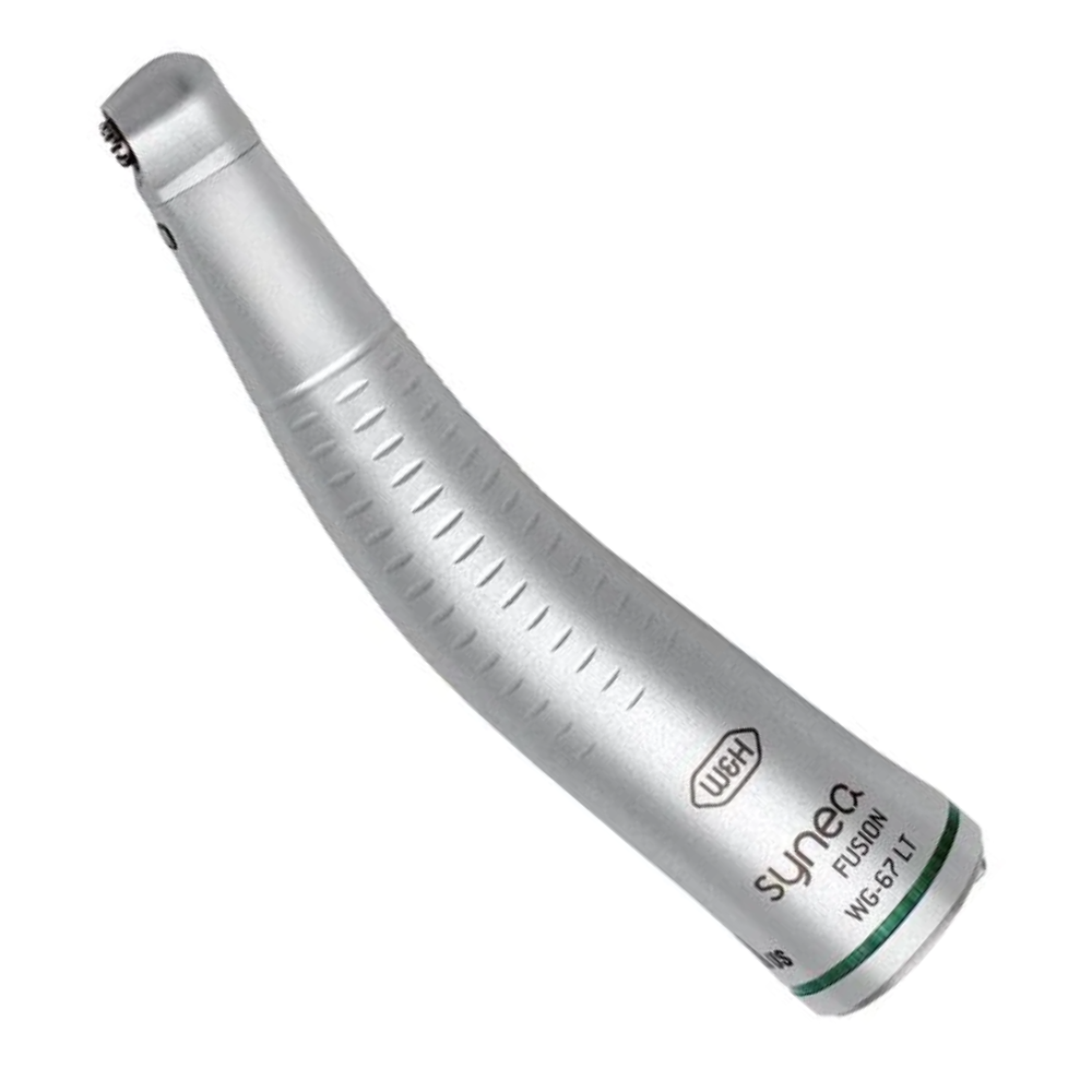 W&H Synea Fusion WG-67 LT & A 2:1 Contra-Angle Handpiece (14839207231866)