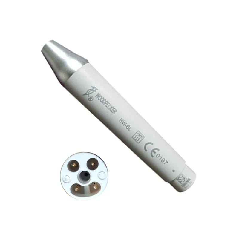 Woodpecker EMS Compatible LED Scaler Handpiece HW-6L (8810952392959)