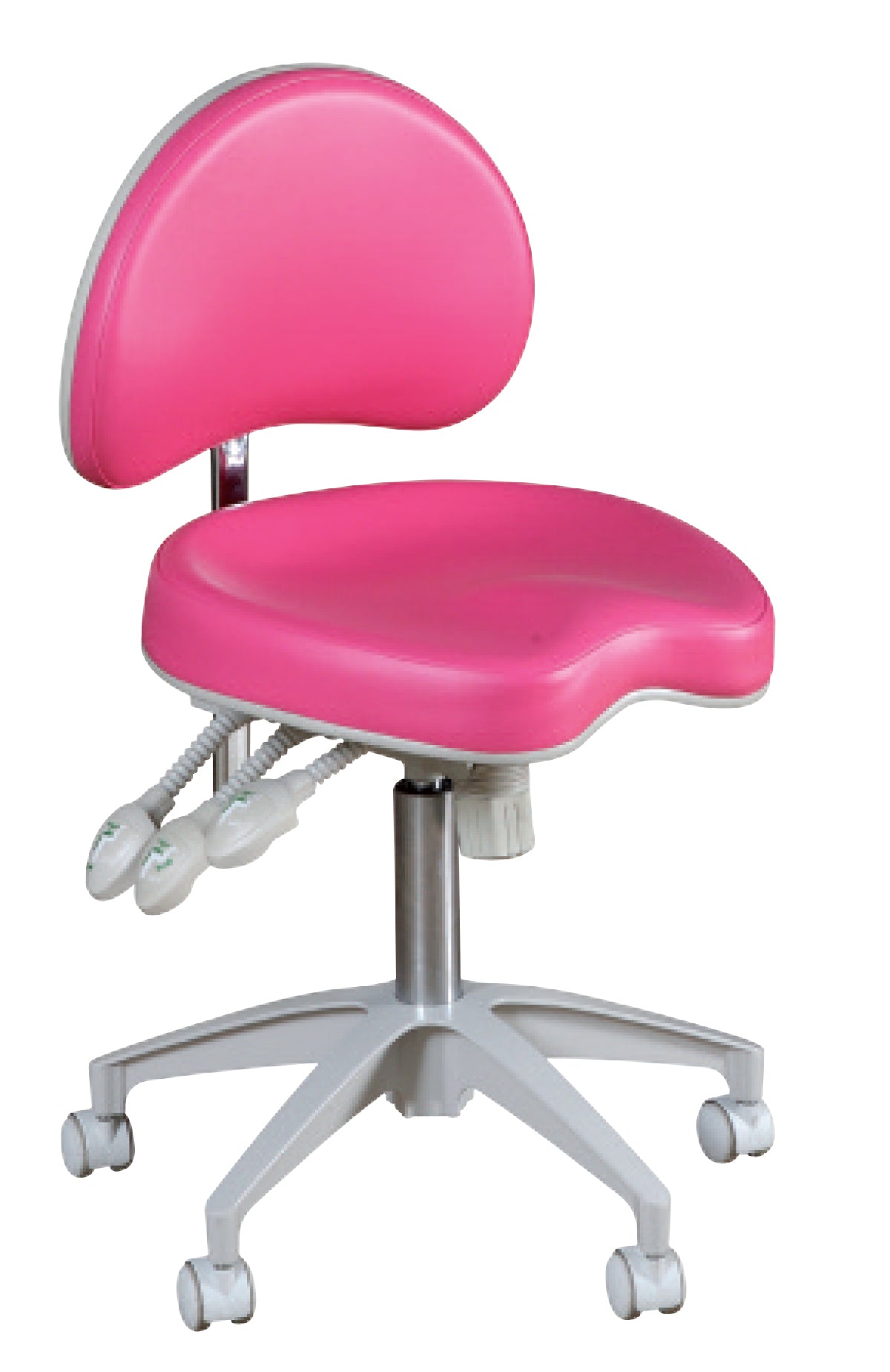 Murray Advance Dentist Stool (4440272666711)