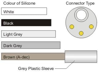 Denlux Tubing for EMS Scaler (4440345673815)