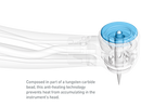 Bien Air TORNADO X LED (6917219713210)