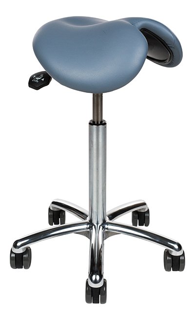 Support Design Lite Advanced Saddle Stool (4440333975639)