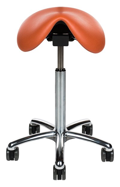 Support Design Lite Saddle Stool (4440311169111)