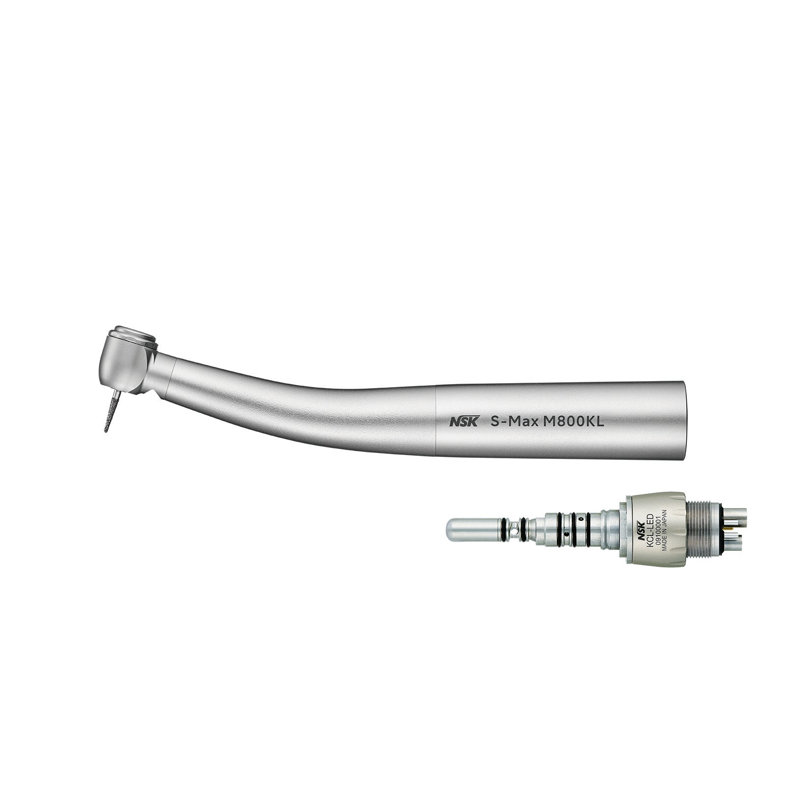 NSK S-MAX M Handpieces - Optic (4440385486935)