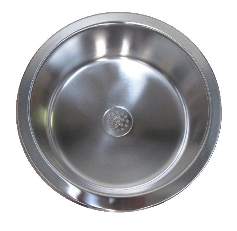 Spelpro Round Basin (4440352063575)