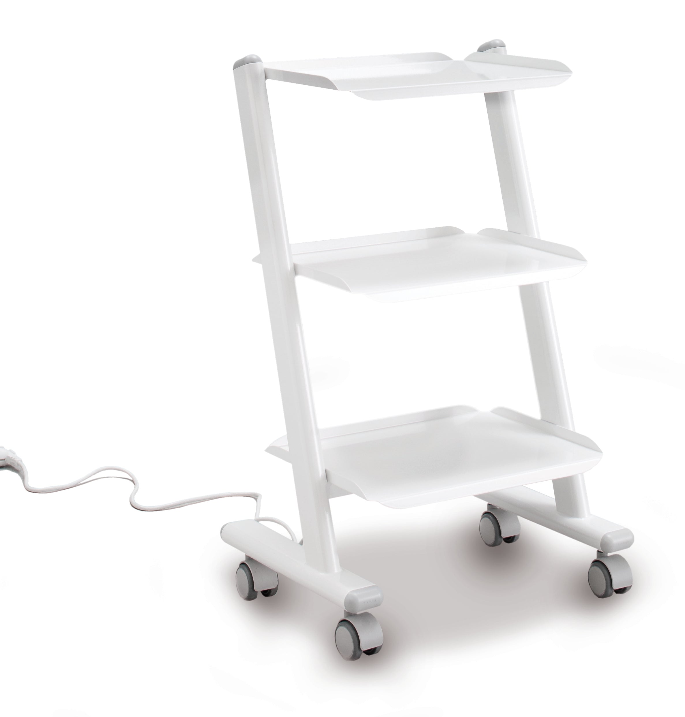 Zilfor C3RK Trolley (4440262508631)