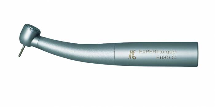 Kavo EXPERTtorque E680C Turbine Handpiece - Non Optic (4440355471447)