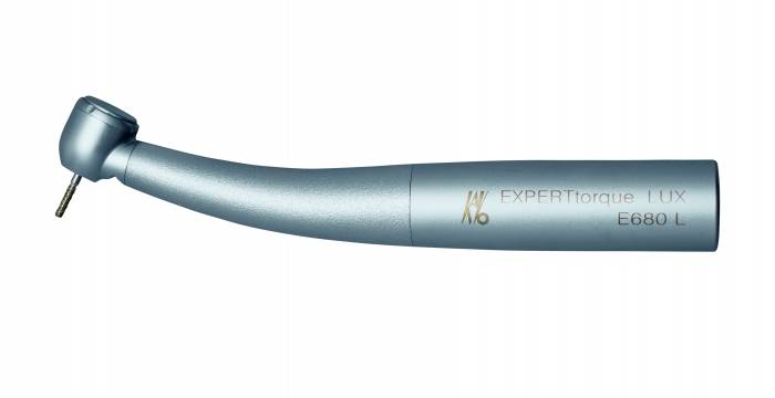 Kavo EXPERTtorque Lux E680L Turbine Handpiece - Optic (4440355602519)