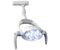 Daray Excel LED Unit Mounted Dental Light (4440383553623)