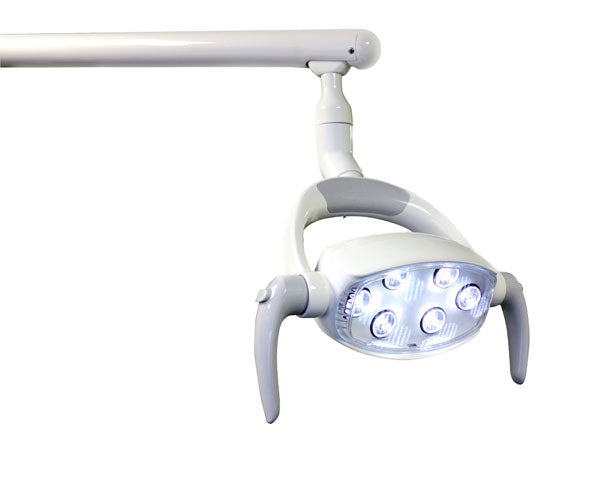 Daray Excel LED Unit Mounted Dental Light (4440383553623)