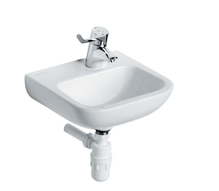 Portman 21 Hand Wash Basin (4440314347607)