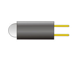 Denlux Bien Air LED Motor Bulb (4440312840279)